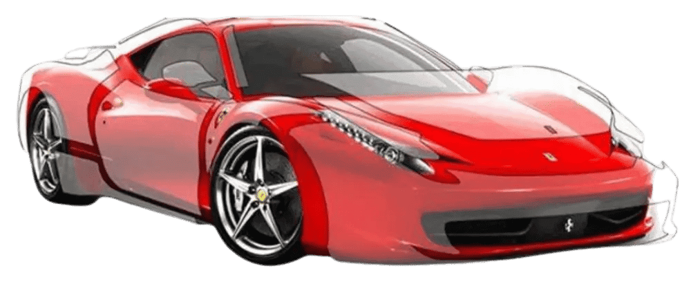 Paint Protection Film